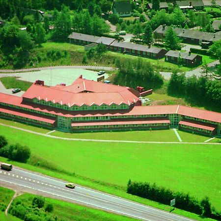 Hotel Vissenbjerg Storkro Ngoại thất bức ảnh