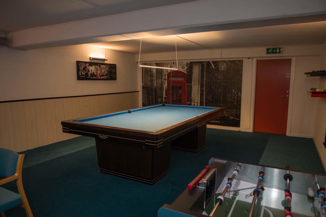 Hotel Vissenbjerg Storkro Ngoại thất bức ảnh