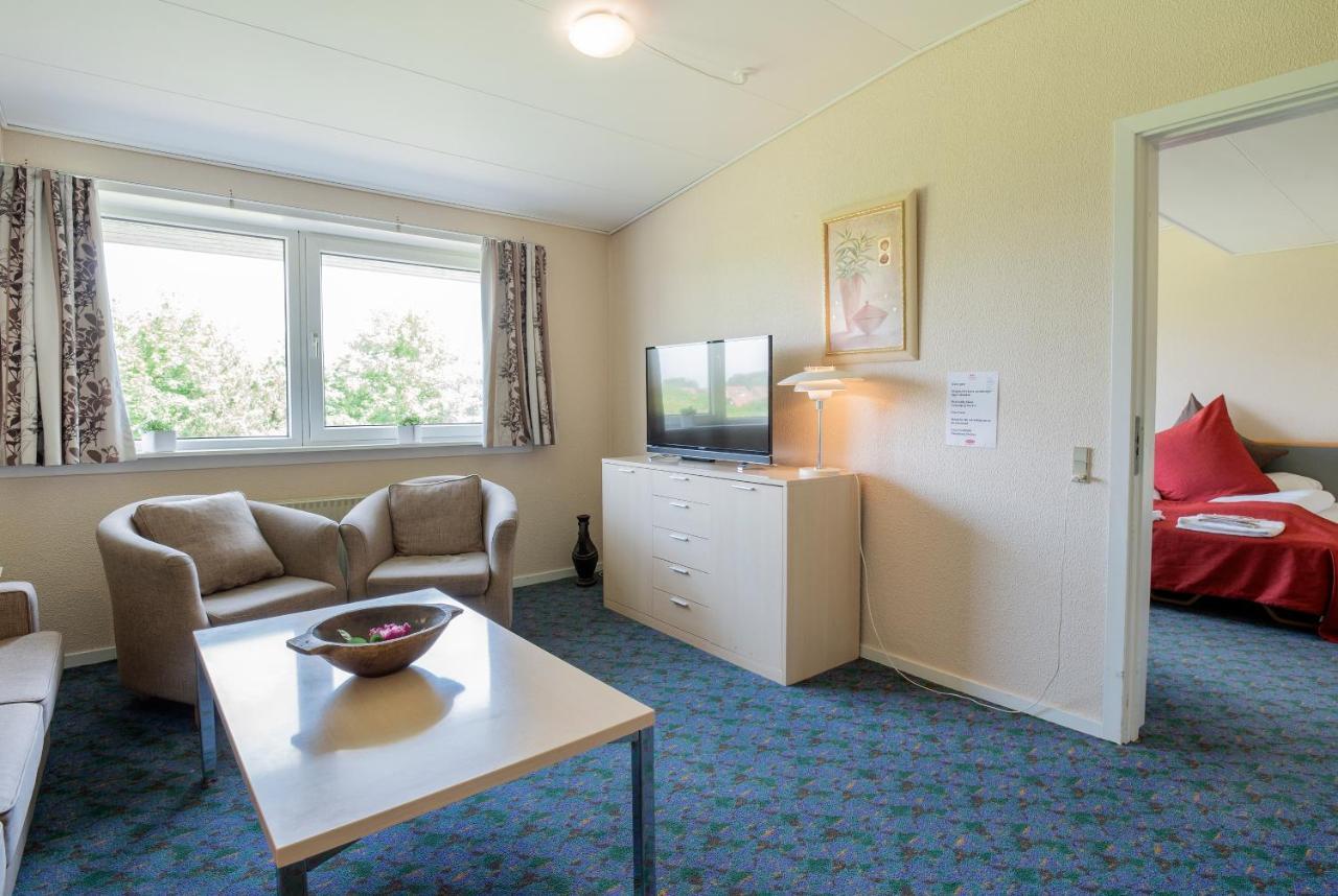 Hotel Vissenbjerg Storkro Ngoại thất bức ảnh